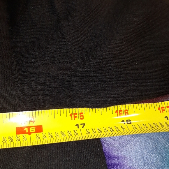 Justin Bieber Purpose World Tour 2016 Tshirt - Picture 7 of 8